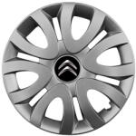 Autohelix Msa Set 4 Capace Roti 15 inchi (R15) Compatibile Cu CITROEN model - 330 (330CITROEN)