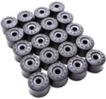 AutoHelix MSA Set 20 capace prezon Volkswagen Original (1K06011739B9)