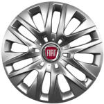 AutoHelix MSA Set 4 capace roti potrivite jantelor de 16 inch (R16) compatibile gama FIAT model - 429 (429FIAT)