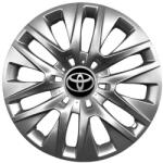 AutoHelix MSA Set 4 capace roti potrivite jantelor de 16 inch (R16) compatibile gama TOYOTA model - 429 (429TOYOTA)