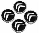 Autohelix Msa Set 4 Capace Jante Aliaj Citroen 60mm (GM-K0258-3944)