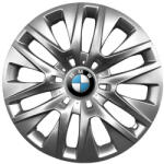 AutoHelix MSA Set 4 capace roti potrivite jantelor de 16 inch (R16) compatibile gama BMW model - 429 (429BMW)