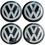 Autohelix Msa Set 4 capace jante aliaj Volkswagen 50mm (maf1828)