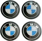AutoHelix MSA Set 4 Capace Jante Aliaj BMW 70mm (maf2899)