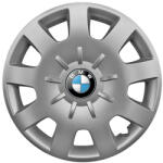 AUTO HELIX MSA Set 4 capace roti potrivite jantelor de 15 inch compatibile gama FORD model - 314 (314BMW)