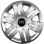 AutoHelix MSA Set 4 capace roti potrivite jantelor de 16 inchi (R15) compatibile gama AUDI model - 406 (406AUDI)