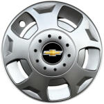 AutoSSF Set 4 capace roti 15 inchi (R15) compatibile cu CHEVROLET model - 342 (342CHEVROLET)