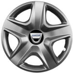 Autohelix Msa Set 4 capace roti 14 inchi (R14) compatibile DACIA, Model-202 (001071)