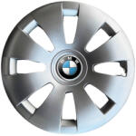 Autohelix Msa Set 4 capace roti potrivite jantelor de 16 inchi (R16) compatibile gama BMW model - 423 (423BMW)