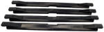 AutoHelix MSA Set capace plafon Opel Astra H/GTC/ Zafira B (AH/ZFBC1)
