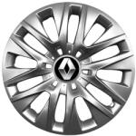 AutoHelix MSA Set 4 capace roti potrivite jantelor de 16 inch (R16) compatibile gama RENAULT model - 429 (429RENAULT)