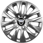 AutoHelix MSA Set 4 capace roti potrivite jantelor de 16 inch (R16) compatibile gama DACIA model - 429 (429DACIA)