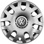 AutoHelix MSA Set 4 capace roti potrivite jantelor de 14 inch (R14) compatibile Volkswagen, Model - 204 (204Volkswagen)