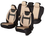 AutoHelix MSA Set Huse Scaun Dynamic Bej (cx_44502)