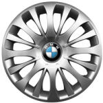 Autohelix Msa Set 4 Capace Roti 15 inchi (R15) Compatibile Cu BMW model - 329 (329BMW)