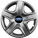 AUTOHELIX MSA Set 4 capace roti 14 inchi (R14) compatibile FORD, Model-202 (001131)