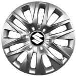 AutoHelix MSA Set 4 capace roti potrivite jantelor de 16 inch (R16) compatibile gama SUZUKI model - 429 (429SUZUKI)