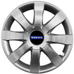 Autohelix Msa Set 4 Capace Roti 15 inchi (R15) Compatibile Cu VOLVO model - 323 (323VOLVO)
