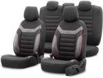  Set Huse Scaun Individual Rosu (cx_110246)