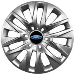 AutoHelix MSA Set 4 capace roti potrivite jantelor de 16 inch (R16) compatibile gama FORD model - 429 (429FORD)
