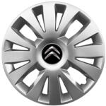 Autohelix Msa Set 4 Capace Roti 15 inchi (R15) Compatibile Cu CITROEN model - 324 (324CITROEN)