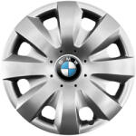 AutoHelix MSA Set 4 capace roti potrivite jantelor de 15 inchi (R15) compatibile gama Bmw, model - 321 (321Bmw)