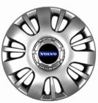 AUTOHELIX MSA Set 4 Capace Roti 16 inchi (R16) Compatibile Cu VOLVO, model - 407 (407VOLVO)