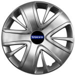 AutoHelix MSA Set 4 capace roti potrivite jantelor de 16 inch (R16) compatibile gama VOLVO model - 428 (428VOLVO)
