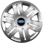 Autohelix Msa Set 4 capace roti potrivite jantelor de 16 inchi (R15) compatibile gama FORD model - 406 (406FORD)