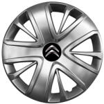 AUTOHELIX MSA Set 4 capace roti potrivite jantelor de 16 inch (R16) compatibile gama CITROEN model - 428 (428CITROEN)