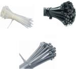 Auto Helix Set 8 Coliere Plastic Pentru Asigurarea Capacelor (Coliere)