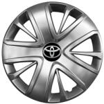 Autohelix Msa Set 4 capace roti potrivite jantelor de 16 inch (R16) compatibile gama TOYOTA model - 428 (428TOYOTA)