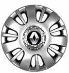 Autohelix Msa Set 4 Capace Roti 16 inchi (R16) Compatibile Cu RENAULT, model - 407 (407RENAULT)