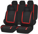 Carguard Huse universale pentru scaune auto - roșii - CARGUARD (HSA002)