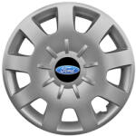 AUTO HELIX MSA Set 4 capace roti potrivite jantelor de 15 inch compatibile gama FORD model - 314 (314FORD)