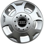 AutoSSF Set 4 capace roti 15 inchi (R15) compatibile cu AUDI model - 342 (342AUDI)