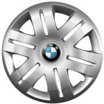 Autohelix Msa Set 4 capace roti potrivite jantelor de 16 inchi (R15) compatibile gama BMW model - 406 (406BMW)