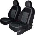 AutoHelix MSA SET HUSE SCAUN UMBRELLA PENTRU VW T6 (2+1) TRANSPORTER VAN 2016- (CX_02523)