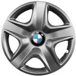 Autohelix Msa Set 4 capace roti 14 inchi (R14) compatibile BMW, Model-202 (001110)