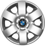 AUTOHELIX MSA Set 4 capace roti potrivite jantelor de 15 inchi (R15) compatibile BMW e46, e36, e81, e90, e92, e60, e30, e38, e39, Model-310 (001105)
