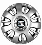 Autohelix Msa Set 4 Capace Roti 16 inchi (R16) Compatibile Cu SEAT, model - 407 (407SEAT)