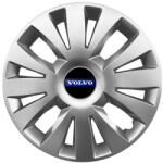 AUTOHELIX MSA Set 4 Capace Roti 15 inchi (R15) Compatibile Cu VOLVO model - 324 (324VOLVO)