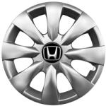 Autohelix Msa Set 4 capace roti potrivite jantelor de 15 inchi (R15) compatibile Honda, Model - 316 (316Honda)