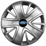 AUTOHELIX MSA Set 4 capace roti potrivite jantelor de 16 inch (R16) compatibile gama FORD model - 428 (428FORD)