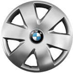 AutoHelix MSA Set 4 capace roti potrivite jantelor de 15 inch (R15) compatibile Bmw, Model - 308 (308Bmw)
