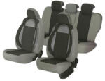 AutoHelix MSA SET HUSE SCAUN RACING GRI (CX_44492)