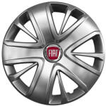 AutoHelix MSA Set 4 capace roti potrivite jantelor de 16 inch (R16) compatibile gama FIAT model - 428 (428FIAT)