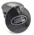 Autohelix Msa Set 4 Capace janta aliaj LAND ROVER, 62, 47 mm, Negru (EnzomStore-K0313-250613-003)