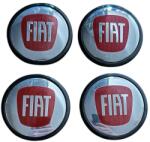 Autohelix Msa Set 4 capace roti 61mm exterior, 56mm interior Fiat compatibil/inlocuitor janta aliaj (maf2781)