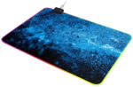 eR D L MousePad Gaming WT-5 cu lumini RGB 90x40cm . eR D L (9851645) Mouse pad